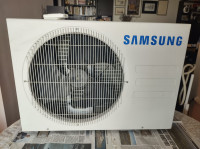 Samsung klima uređaj 3,5 kW