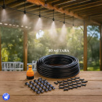 set za vodenu maglicu i navodnjavanje