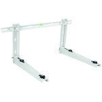 Superior Nosač klima uređaja, univerzalni, do 200 kg. - Air Fix Pro 55