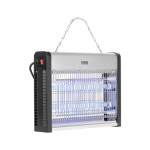TEESA TSA0165 UV električna lampa protiv insekata 2 × 8 W – do 50 m²