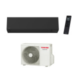 TOSHIBA SHORAI EDGE BLACK 2.0 kW-RAS-B07G3KVSGB-E 1095 €