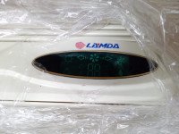 Unutarnja jedinica klime Lamda