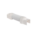 VECAMCO Fleksibilna spojnica od min. 200mm/700mm za kanalicu 90x65mm