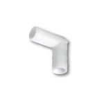 VECAMCO Koljeno za spoj na euroflex fi 16