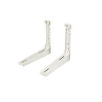 VECAMCO Nosač PVC zidni 520x450mm (nosivost 90kg)