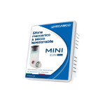 VECAMCO Sifon set MINI PŽ (suha ugradnja)