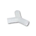 VECAMCO Y - račva za spoj na euroflex fi 20