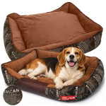 Verk Group Friends ležaj za pse i mačke 70x55 cm – mekani sofa krevet