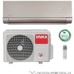 Vivax ACP-12CH35AEVIs GOLD klima-uređaj 3,81 kW