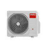 VIVAX R design ACP-27COFM79AERIs R32 – 8,21 kW trial