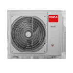 VIVAX R design ACP-28COFM82AERI R32 – 8,79 kW, multi quadral