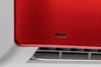 VIVAX R+ design ACP-12CH35AERI+ R32 RED 3,81kW