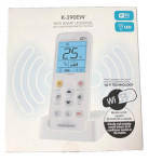 Upravljajte klima uređajem na daljinu Wifi univerzalni daljinski