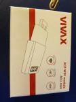 WIVAX WI-FI paljenje klime putem mobitela