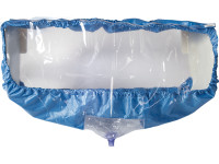 Yato TYT-24798 navlaka za čišćenje klima uređaja 70-100 cm