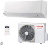 Zidni klima uređaj Toshiba Seiya WI-FI Inverter 3,3/3,6 KW R32