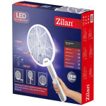 Zilan Električna zamka za insekte (komarce, muhe i sl.) - ZLN7088 2636