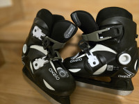 Dječije klizaljke 30 31 32 iz Decathlona