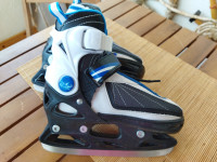 Dječje klizaljke 27-30