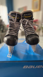 Hokejaške klizaljke Bauer Supreme M1 Intermediate Size 5D (EU 38,5)