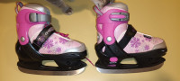 Dječje klizaljke 32-35