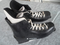 Klizaljke za hokej vel. 43