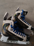 Klizaljke hokejaške, vel 43