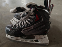 Klizaljke hokejaške veličina 40.5
