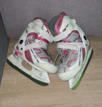 klizaljke na razvlačenje 29-32