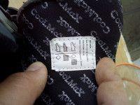 Klizaljke Thinsulate B-square