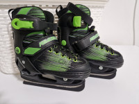 Nove klizaljke velicina 27-30