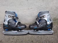 Prodajem dječje klizaljke na razvlačenje 30 - 33  !!!!!  AKCIJA  !!!!!