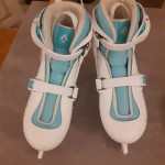 TECNOPRO klizaljke br. 37-40