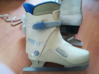 Zenske kliz. 38 Roces