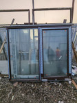 L146K - PVC KLIZNA STIJENA 238X204 - DECCO ORAH