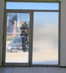 PVC stolarija klizna stijeka