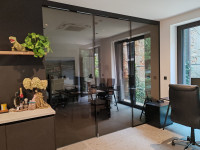 trodjelna klizna stijena