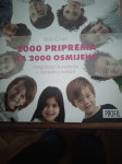 2000 priprema za 2000 osmijeha - INTEGRACIJA I KORELACIJA U RN -  CD