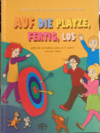 Auf die platze, fertig, los