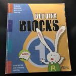 Building Blocks 1, udžbenik, vježbenica i radni listići za 1. razred