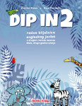 DIP IN 2,3,4 Udžbenici + RB za engleski jezik za 2. do 4.raz. OŠ
