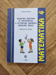 dodatna nastava iz matematike za cetvrti razred osnovne skole