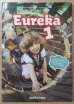 Eureka 1, Školska knjiga, radna bilježnica, novo