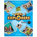 First explorers 1 - udzbenik-Engleski jezik-1.r.