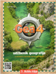 Gea 4: udžbenik geografije u osmom razred osnovne škole