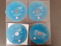 Glazbeni krug CD-i za glazbeni odgoj, 4 komada