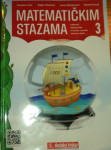 Gordana Paić i drugi - Matematičkim stazama 3