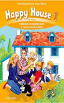 Happy House 1 (3rd edition) Udžbenik za engleski jezik 1.raz. OŠ