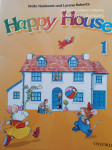 HAPPY HOUSE 1