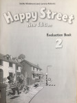 HAPPY STREET 2 THIRD EDITION, ZADACI ZA PROVJERU po udžbeniku